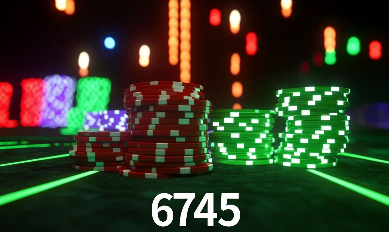 Statistics 6745