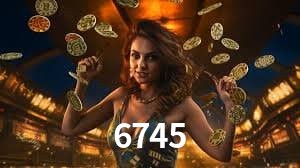 Experiência VIP 6745