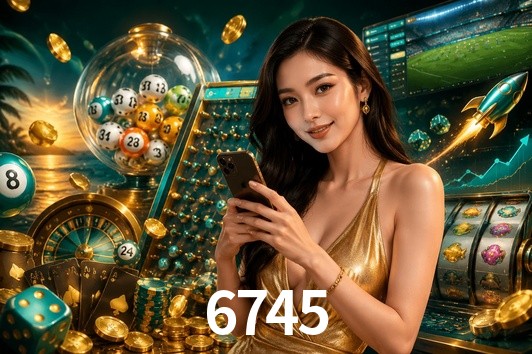 Account Benefits 6745