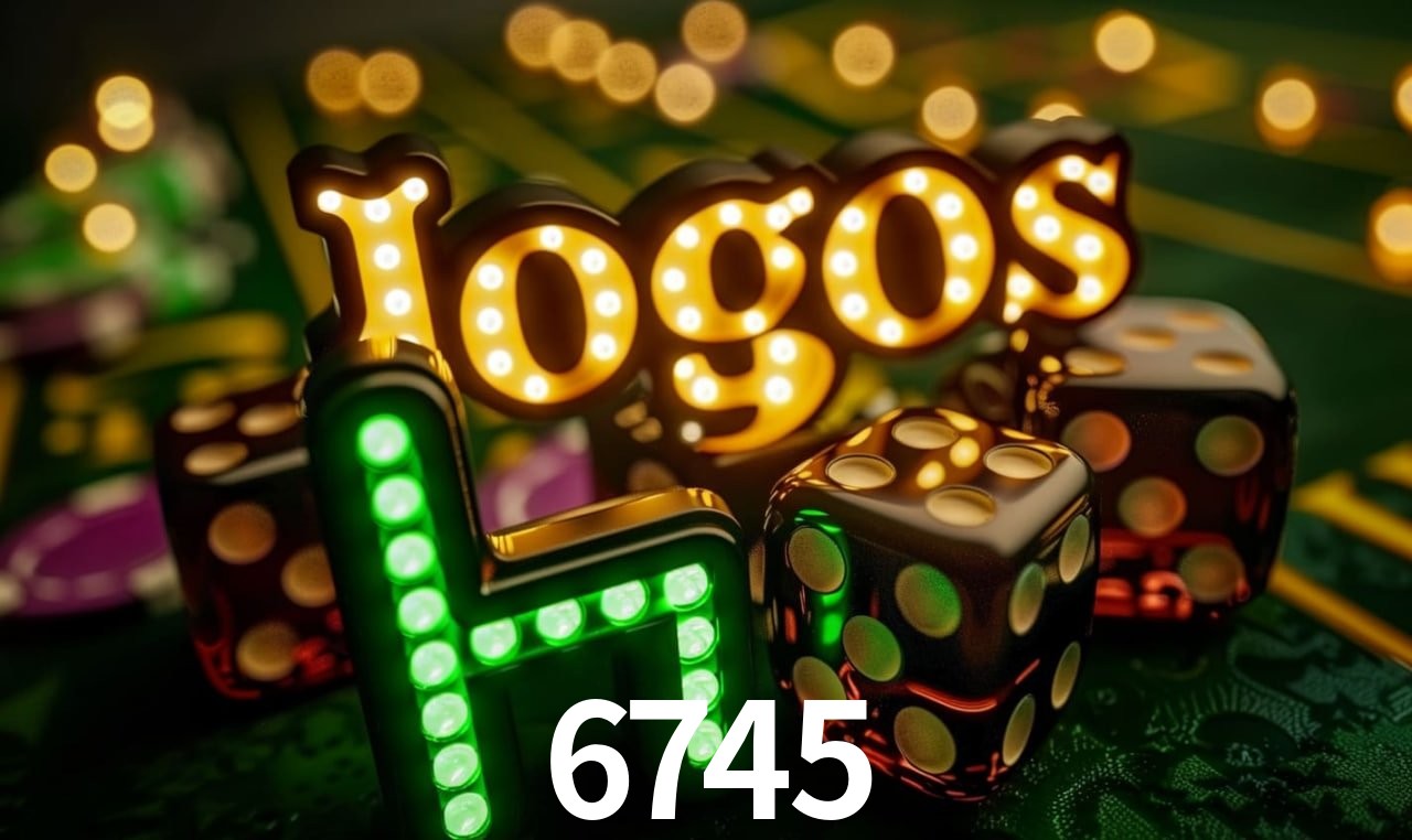 Estatísticas do Jogo 6745
