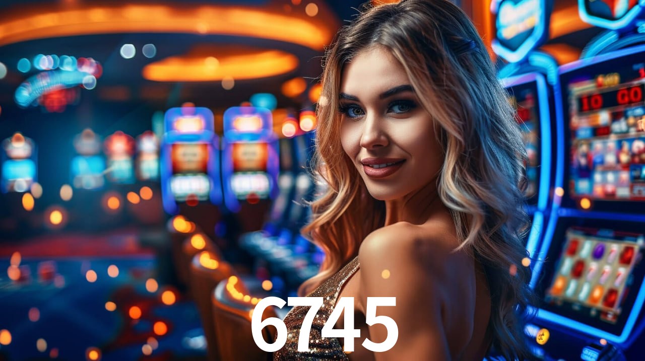 Game Statistics 6745