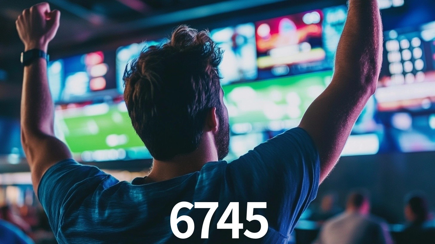 6745: Seu Especialista em Apostas Esportivas Brasileiras
