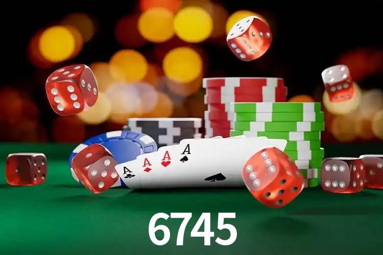 Diretório de Jogos 6745