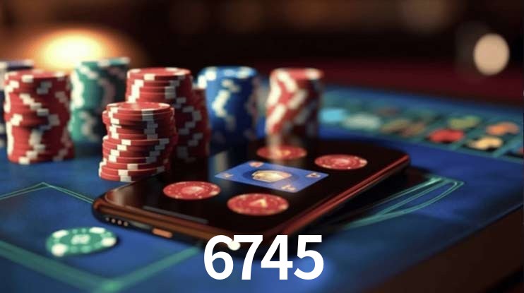 Jogos de Slot 6745
