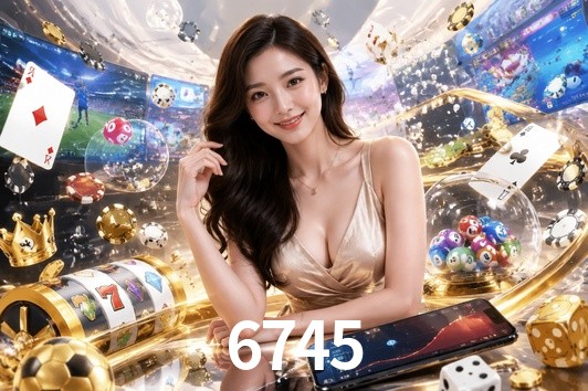 Football Betting 6745