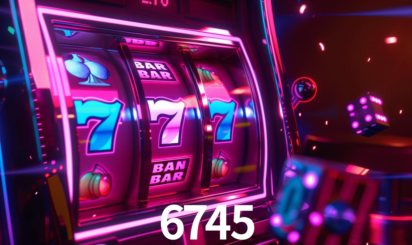Desvendando o Mundo dos Jogos Virtuais na 6745