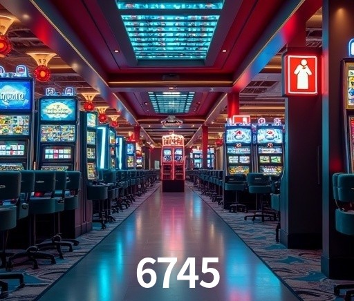 6745 download — arquivo APK para Android oficial
