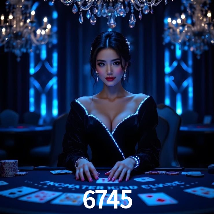 Casino Ao Vivo 6745