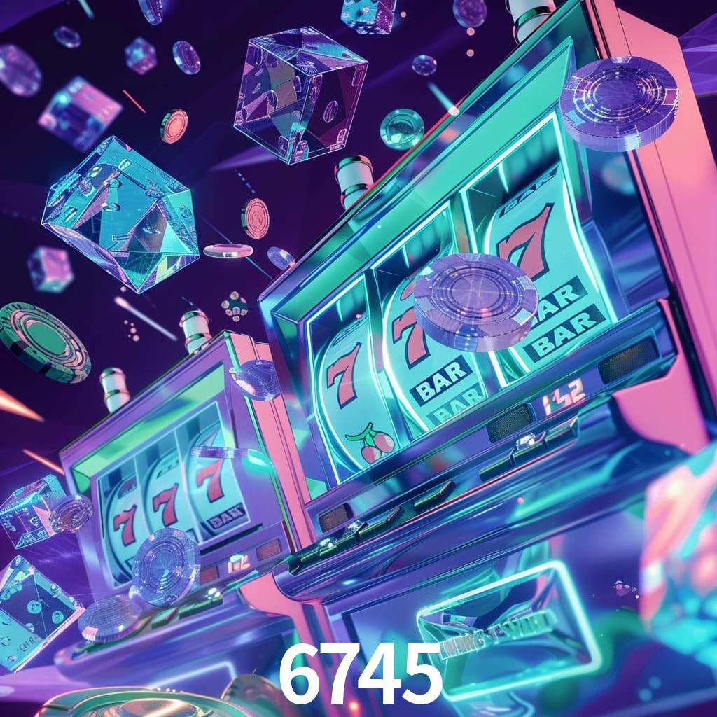 cassino 6745
