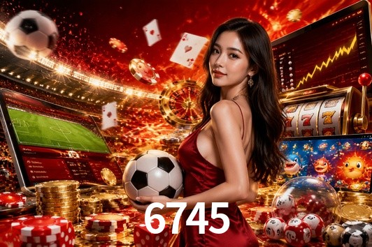 Slot Games 6745