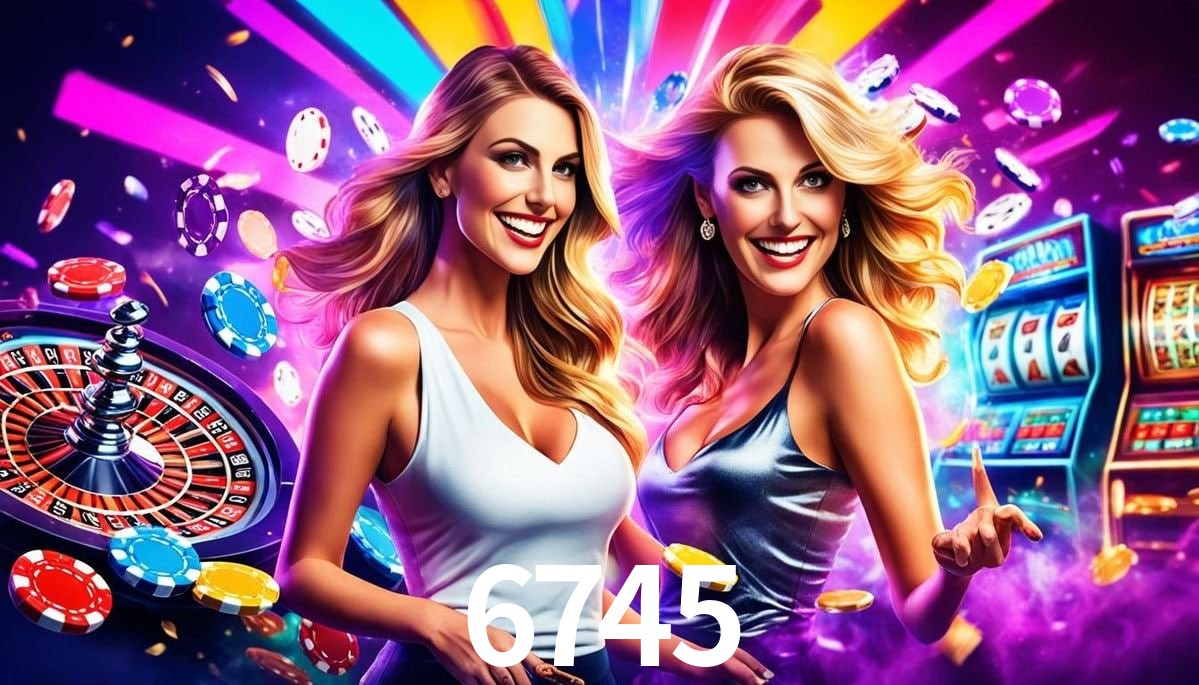 Jogos Exclusivos 6745